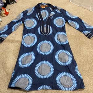 Tory Burch Swim Cover Up